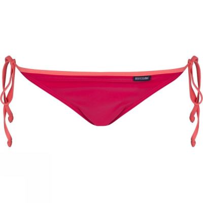 Bikini String Regatta Aceana Mujer - Rosas - Chile QYT950483